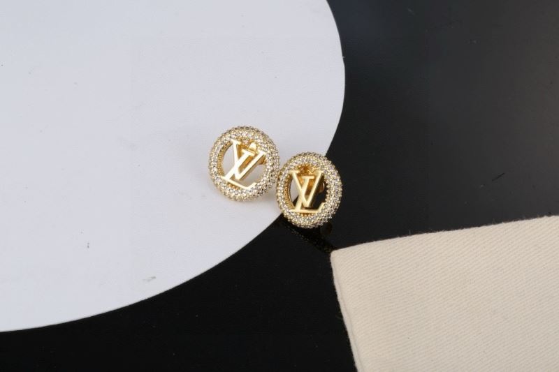 Louis Vuitton Earrings